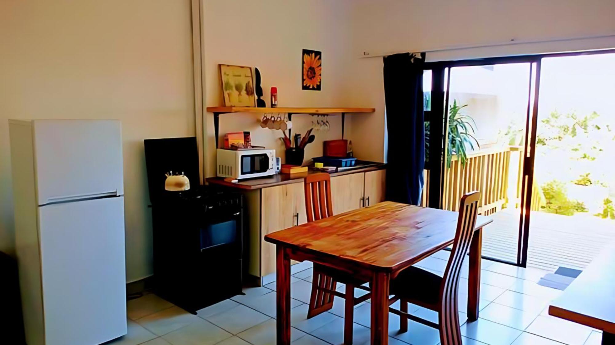 Zur See - 50M2 Private Apartments With Braai - Self Catering Ballito Luaran gambar