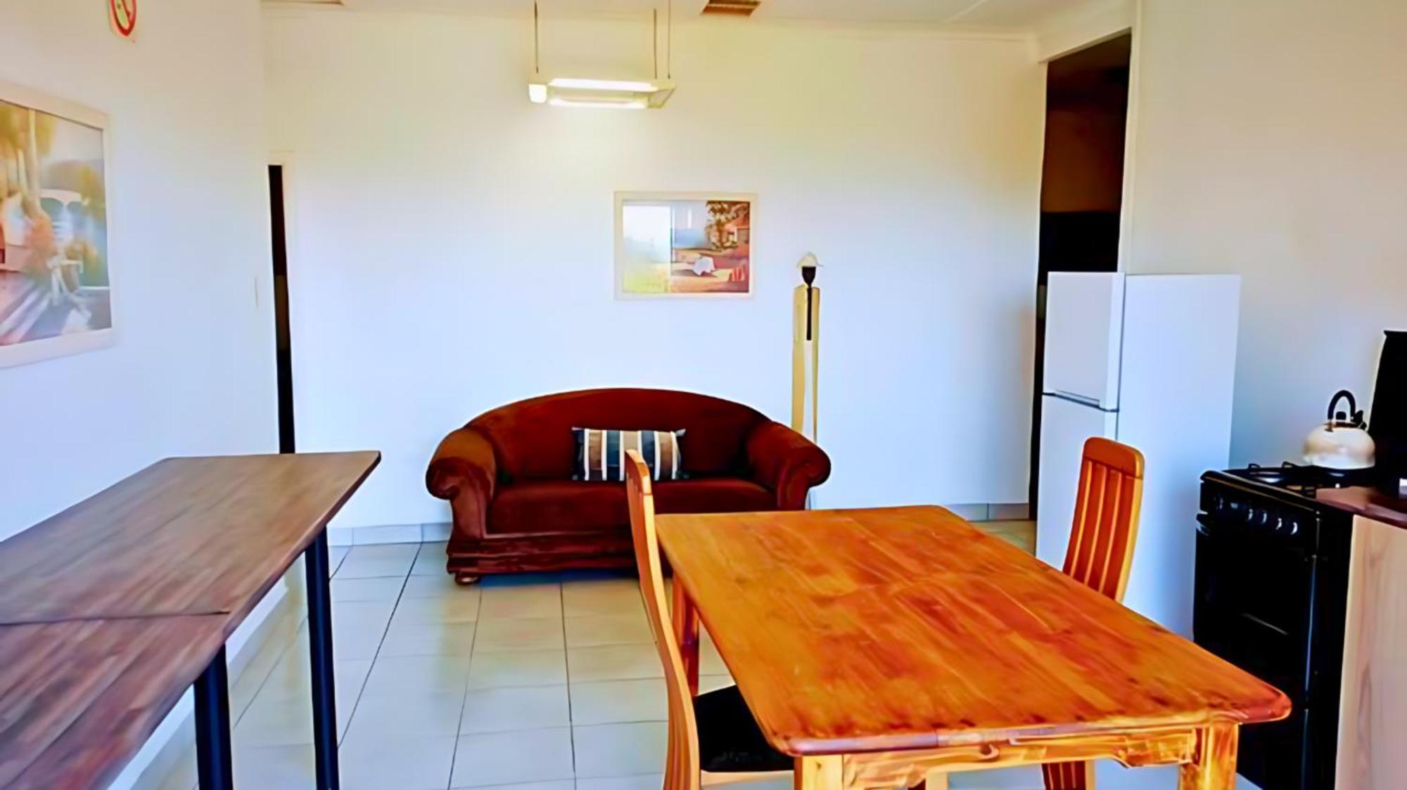 Zur See - 50M2 Private Apartments With Braai - Self Catering Ballito Luaran gambar