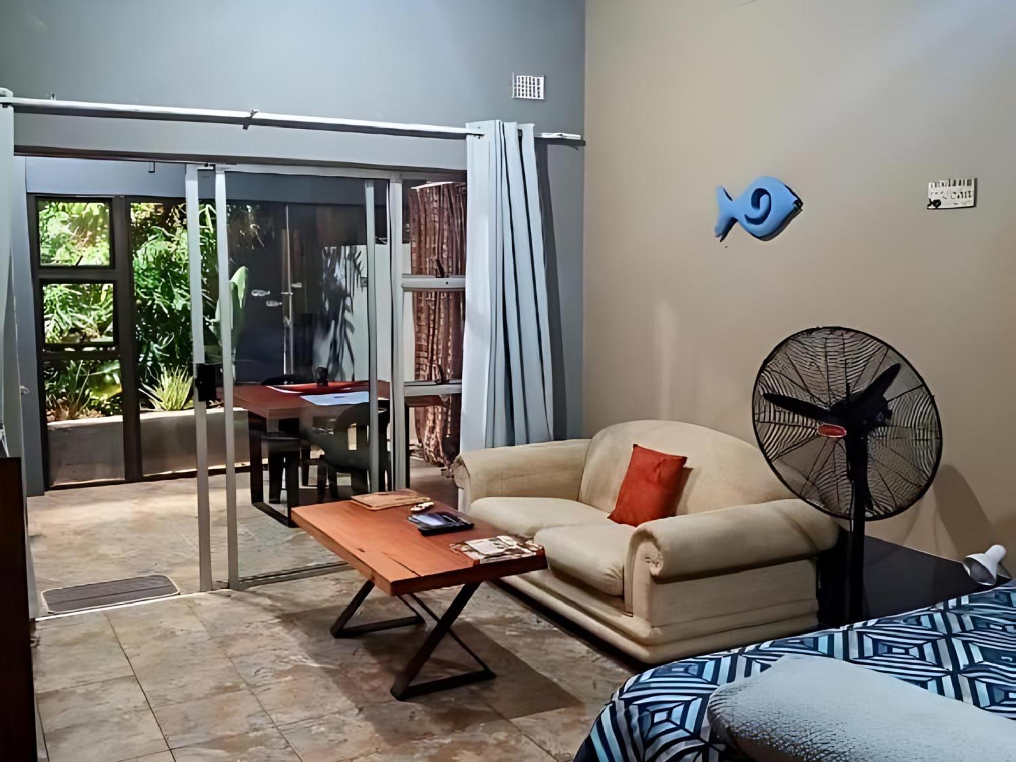 Zur See - 50M2 Private Apartments With Braai - Self Catering Ballito Luaran gambar