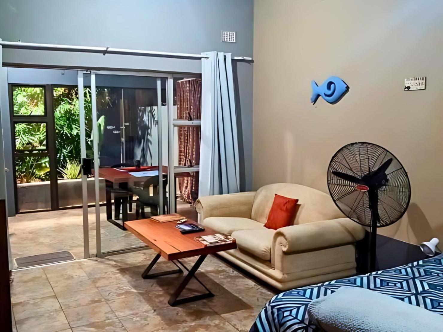 Zur See - 50M2 Private Apartments With Braai - Self Catering Ballito Luaran gambar